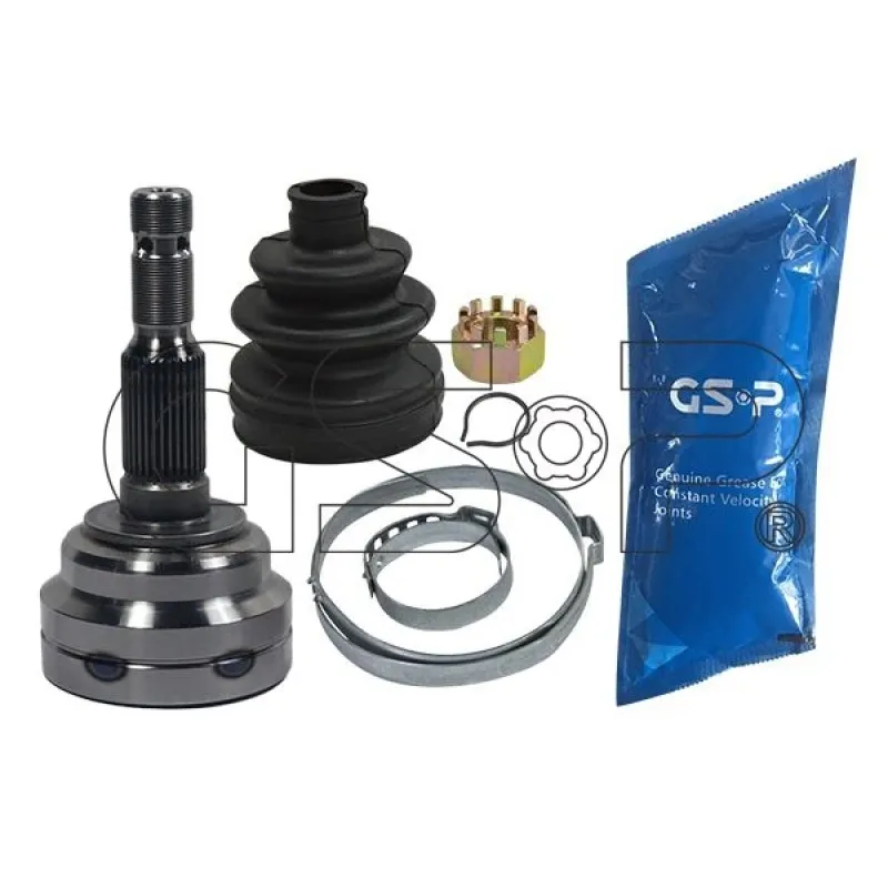 ШРКШ (зовнішній) Opel Astra G 98-/Vectra B 1.6i 95- (33x22x153.5)