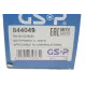 ШРКШ зовнішній GSP 844049 для Opel Astra G/Vectra B/Zafira A (33/25), 170 мм