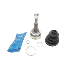 ШРКШ зовнішній GSP 844056 для Opel Astra F, Calibra A, Kadett E (33x25x170x29T) (+ABS)