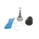 ШРКШ зовнішній GSP 844056 для Opel Astra F, Calibra A, Kadett E (33x25x170x29T) (+ABS)
