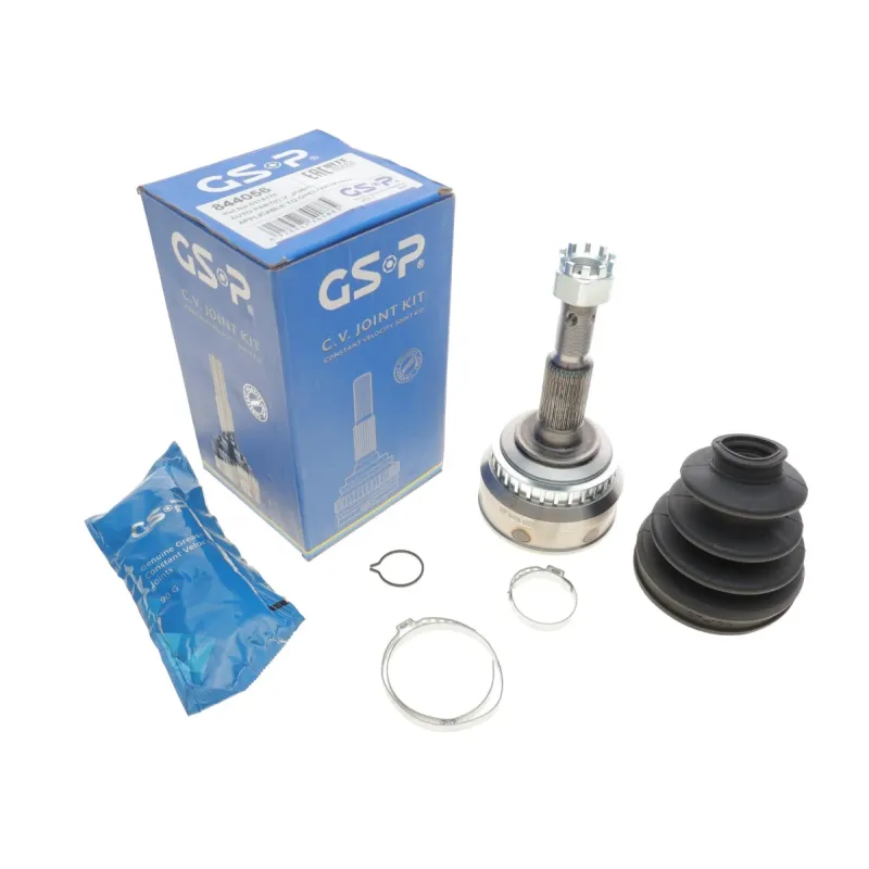 ШРКШ зовнішній GSP 844056 для Opel Astra F, Calibra A, Kadett E (33x25x170x29T) (+ABS)