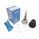 ШРКШ зовнішній GSP 844056 для Opel Astra F, Calibra A, Kadett E (33x25x170x29T) (+ABS)