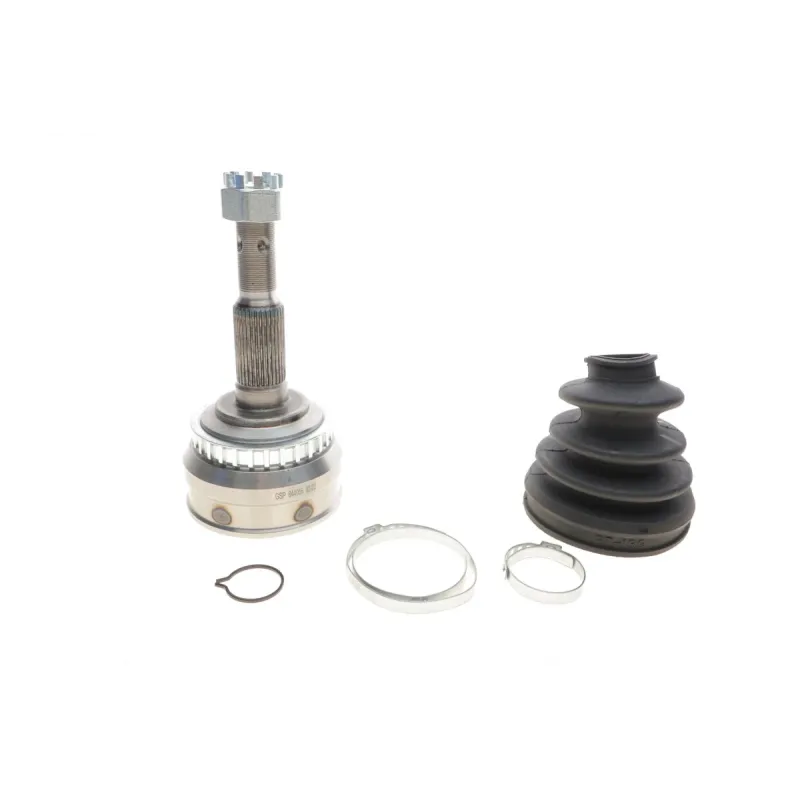 ШРКШ зовнішній GSP 844056 для Opel Astra F, Calibra A, Kadett E (33x25x170x29T) (+ABS)