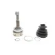 ШРКШ зовнішній GSP 844056 для Opel Astra F, Calibra A, Kadett E (33x25x170x29T) (+ABS)