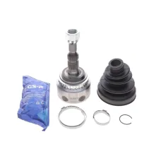 ШРКШ зовнішній GSP 844065 для Opel Vectra B 2.2 DTi 2000-2003 (33x35x171.5x29T) +ABS