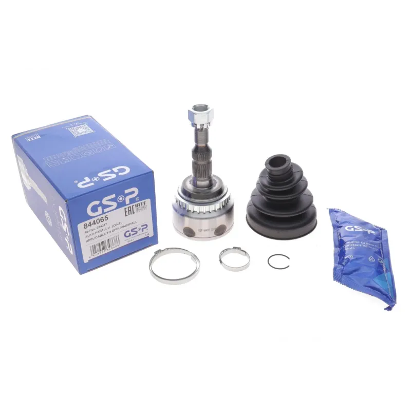 ШРКШ зовнішній GSP 844065 для Opel Vectra B 2.2 DTi 2000-2003 (33x35x171.5x29T) +ABS
