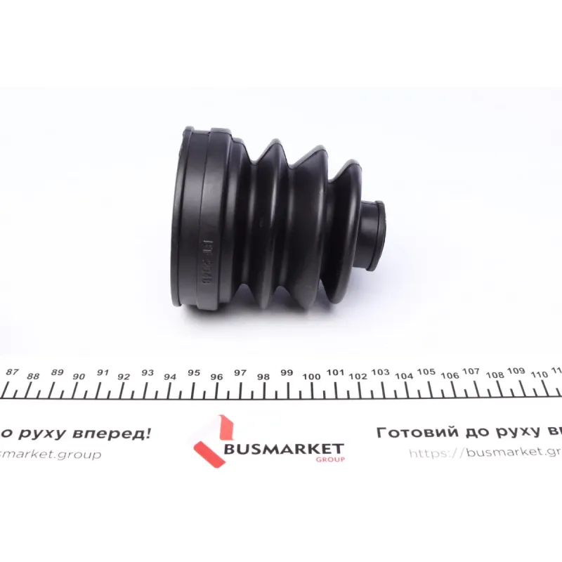 ШРКШ (зовнішній) Peugeot 106 I/106 II/205 II 1.4 i/1.5 D/1.1 91-04 (21x20x132)