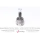 ШРКШ (зовнішній) Peugeot 106 I/106 II/205 II 1.4 i/1.5 D/1.1 91-04 (21x20x132)