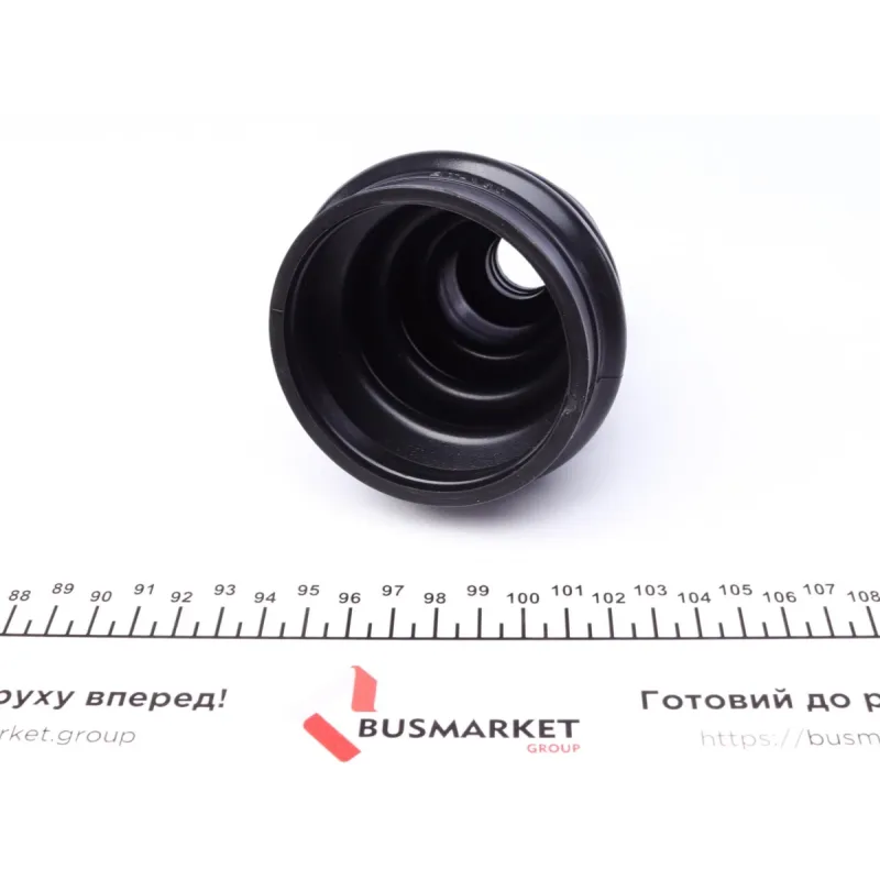 ШРКШ (зовнішній) Renault Kangoo (21x28x136x44T) (+ABS)