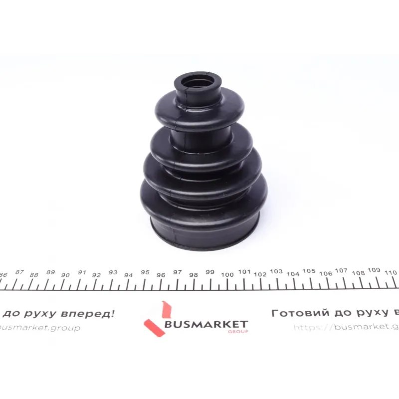 ШРКШ (зовнішній) Renault Kangoo (21x28x136x44T) (+ABS)