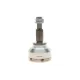 ШРКШ (зовнішній) Renault Laguna II 1.9dCi/2.0 i 01-07 (27x35x162.5)(к-кт)