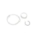 ШРКШ (зовнішній) Renault Kangoo 05-06/Clio 98-10/Megane 99-02 ((21x30x144.5))(+ABS44z)
