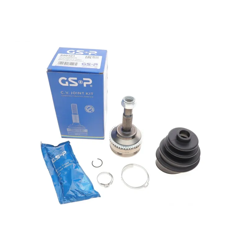 ШРКШ (зовнішній) Renault Kangoo 05-06/Clio 98-10/Megane 99-02 ((21x30x144.5))(+ABS44z)