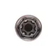 ШРКШ зовнішній GSP 850116 для Renault Scenic II 1.4/1.6 2003-2008 (25/22z, 143мм)