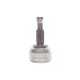 ШРКШ зовнішній GSP 850116 для Renault Scenic II 1.4/1.6 2003-2008 (25/22z, 143мм)