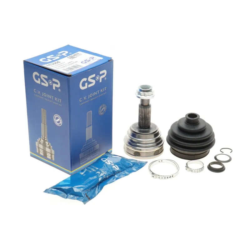 ШРКШ (зовнішній) Seat Arosa/VW Polo 1.0-1.7/1.4TDI 94-04 (30/22z)