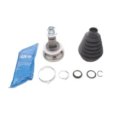 Купити ШРКШ (зовнішній) VW Fox II/Polo V 1.2/1.4/1.4 TDI/1.9 SDI 02-12 (36x30z) | KovelAutoHub
