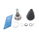 ШРКШ (зовнішній) VW Fox II/Polo V 1.2/1.4/1.4 TDI/1.9 SDI 02-12 (36x30z)