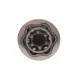 ШРКШ (зовнішній) VW Fox II/Polo V 1.2/1.4/1.4 TDI/1.9 SDI 02-12 (36x30z)