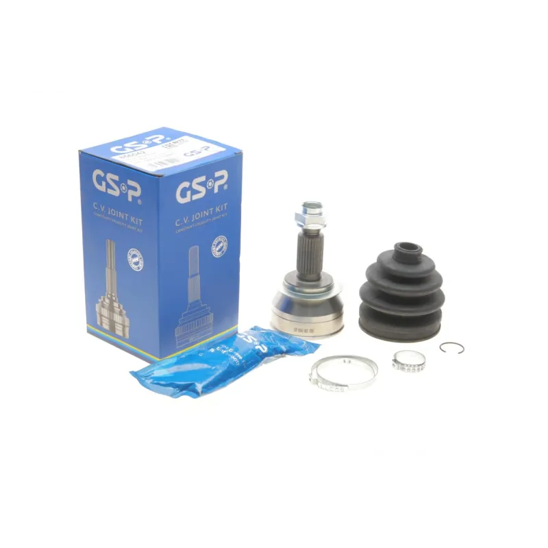 ШРКШ зовнішній GSP 856042 для Subaru Legacy IV/Outback 2.0-3.0 2003-2009 (27/30z)