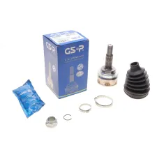 Купити ШРКШ (зовнішній) Toyota Corolla 1.4 i 02-07 (26x23x156.5) (+ABS)(к-кт) | KovelAutoHub