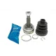 ШРКШ (зовнішній) Toyota Corolla 1.3 XLI 92-97/Prius 1.5 Hybrid 03-09 (26x23x48T) (+ABS)