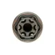ШРКШ (зовнішній) Toyota Corolla 1.3 XLI 92-97/Prius 1.5 Hybrid 03-09 (26x23x48T) (+ABS)