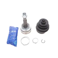 ШРКШ зовнішній GSP 859213 для Toyota Auris, Corolla, Avensis (26x23z, 150мм)