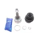 ШРКШ зовнішній GSP 859213 для Toyota Auris, Corolla, Avensis (26x23z, 150мм)