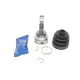 ШРКШ зовнішній GSP 859226 для Toyota Avensis T25 2003-2008, Corolla E12 2001-2013 (26x25zx48T) (+ABS)