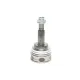 ШРКШ зовнішній GSP 859226 для Toyota Avensis T25 2003-2008, Corolla E12 2001-2013 (26x25zx48T) (+ABS)