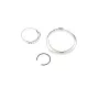 ШРКШ зовнішній GSP 859226 для Toyota Avensis T25 2003-2008, Corolla E12 2001-2013 (26x25zx48T) (+ABS)