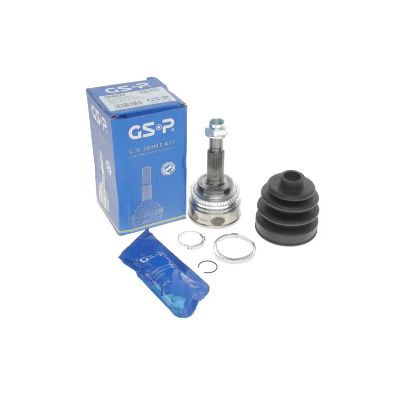 ШРКШ зовнішній GSP 859226 для Toyota Avensis T25 2003-2008, Corolla E12 2001-2013 (26x25zx48T) (+ABS)