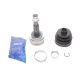 ШРКШ зовнішній GSP 859232 для Toyota Yaris 1.0/1.3 VVT-i 2005-2011, 26x20z, 141 мм