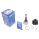ШРКШ зовнішній GSP 859232 для Toyota Yaris 1.0/1.3 VVT-i 2005-2011, 26x20z, 141 мм