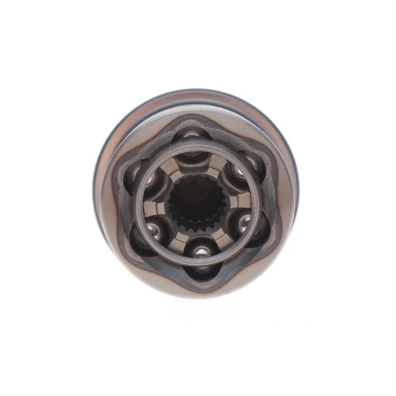 ШРКШ зовнішній GSP 859232 для Toyota Yaris 1.0/1.3 VVT-i 2005-2011, 26x20z, 141 мм