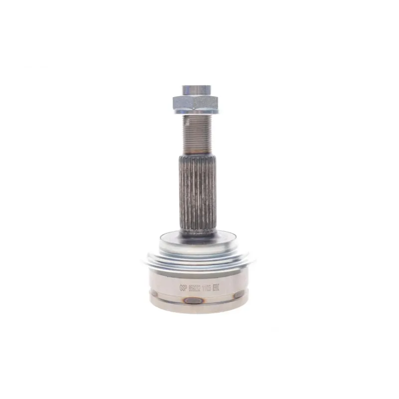 ШРКШ зовнішній GSP 859232 для Toyota Yaris 1.0/1.3 VVT-i 2005-2011, 26x20z, 141 мм