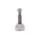ШРКШ зовнішній GSP 859232 для Toyota Yaris 1.0/1.3 VVT-i 2005-2011, 26x20z, 141 мм