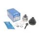 ШРКШ зовнішній GSP 861012 для VW Passat B5/B5+ 1996-2005, Audi A4 B5 1994-2001, Skoda Superb 1 2001-2008 (33x30x92x45T)