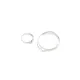 ШРКШ зовнішній GSP 861012 для VW Passat B5/B5+ 1996-2005, Audi A4 B5 1994-2001, Skoda Superb 1 2001-2008 (33x30x92x45T)