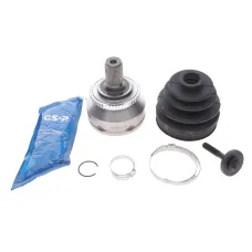 ШРКШ (зовнішній) Volvo C70/S60/S70/S80/V70/XC70 2.0-2.5D 97-10 (36x27z/48T) (+ABS)