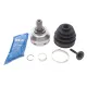 ШРКШ (зовнішній) Volvo C70/S60/S70/S80/V70/XC70 2.0-2.5D 97-10 (36x27z/48T) (+ABS)