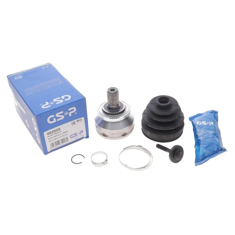 ШРКШ (зовнішній) Volvo C70/S60/S70/S80/V70/XC70 2.0-2.5D 97-10 (36x27z/48T) (+ABS)