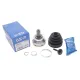 ШРКШ (зовнішній) Volvo C70/S60/S70/S80/V70/XC70 2.0-2.5D 97-10 (36x27z/48T) (+ABS)