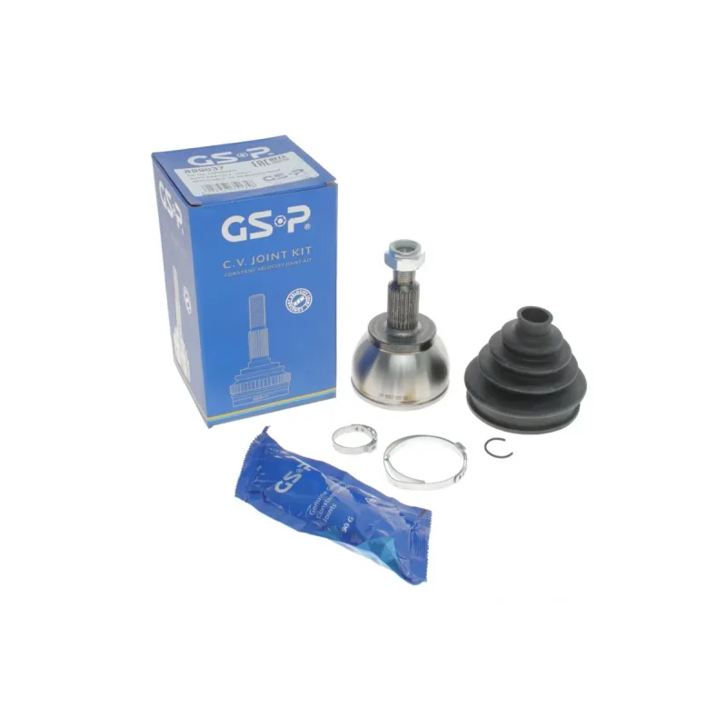 ШРКШ зовнішній GSP 899037 для Mercedes-Benz A-Class (W169) B-Class (W245) 25x25z