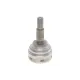 ШРКШ зовнішній GSP 899085 для Renault Megane II, Dacia Logan 1.4/1.5dCi/1.6 16V 2002-, 23x30x145 мм