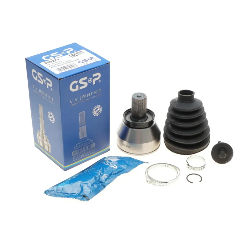 ШРКШ зовнішній GSP 899271 для Ford Galaxy/Mondeo, Volvo S60/V60 40x28z
