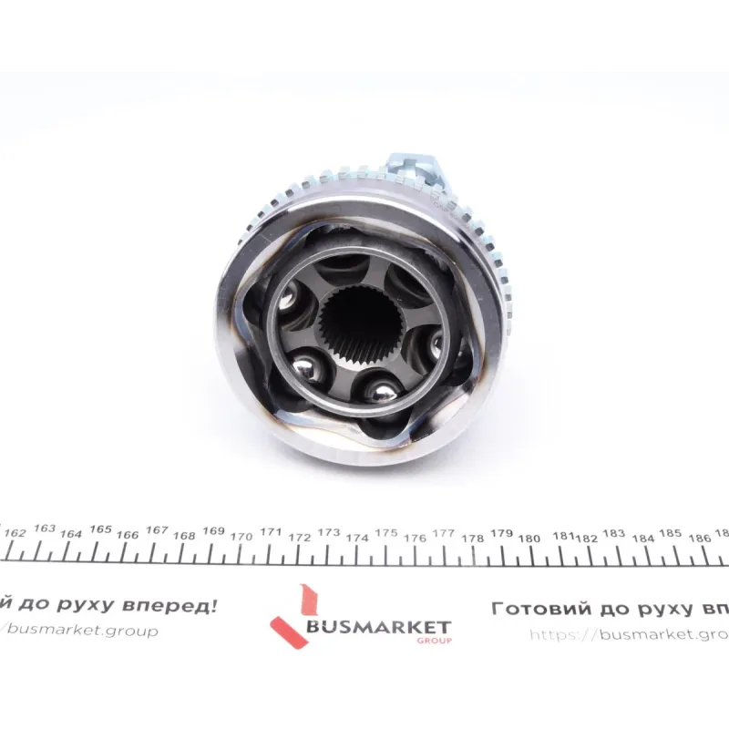 ШРКШ (зовнішній) Ford Transit 2.0 Di 00-06 (28x36x192.5x48T) (+ABS)