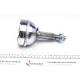 ШРКШ (зовнішній) Ford Transit 2.0 Di 00-06 (28x36x192.5x48T) (+ABS)