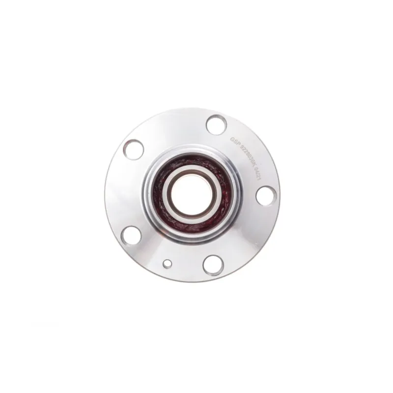 Підшипник маточини задній GSP 9228036K для Skoda Fabia, VW Polo (ABS) 28x120 мм